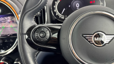 MINI Countryman 1.5 Cooper Exclusive 5dr Auto Petrol Hatchback